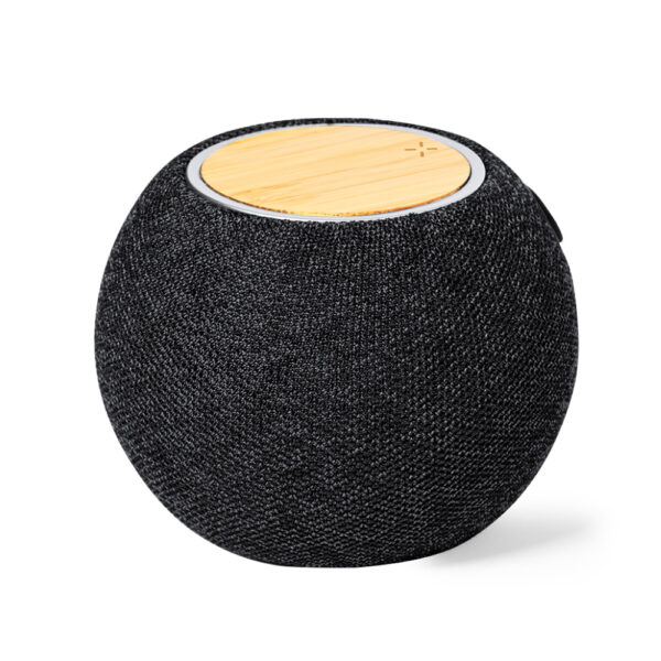 Altavoz Cargador Cedric